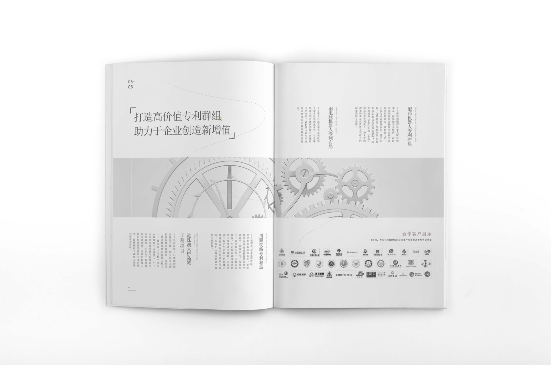 右玉县画册设计帮您重塑品牌的好处